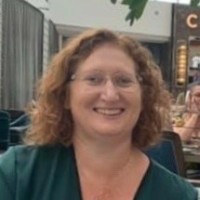 Debbie Larson