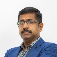 anil Kumar