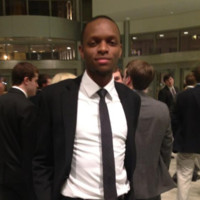 Kentrell Curry