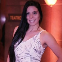 Thais Belo