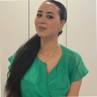 Oumaïma Harouid