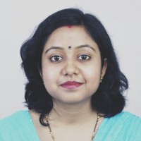 Jayita Chakraborty