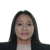 María Guadalupe Ramírez Hernández