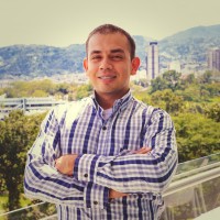 Carlos Humberto Camacho Corzo