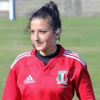 Rubina Panariello