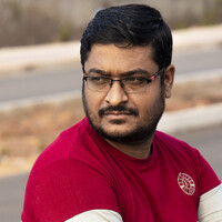 Sambit Kumar Mahakhuda
