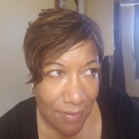 Kim Walker-Bluford