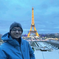Debanjan Ghosh