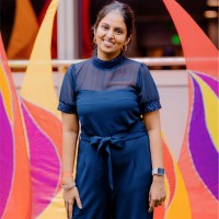 Kushani Jayawardana