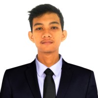 Anggi Saputra