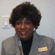 Millicent Thomas