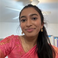 Jemimah Rajesh