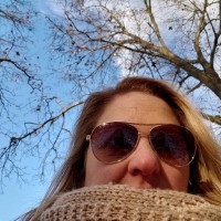 Rachael Folley Harkleroad
