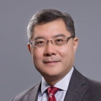白俊江Alan Bai