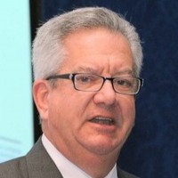 Steve Mccoskey