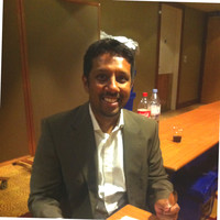 Irfan Ishaq Msc