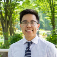 Andrew Mai