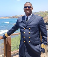 Capt. Mustapha Mohamed