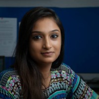Misha Singhania