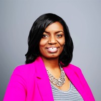 Keina Hodge, M.A., M.B.A.