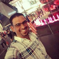 Ahmed Naji
