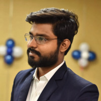 Kartik Saxena