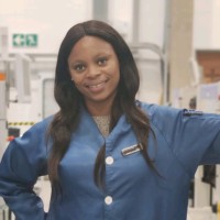 Lindiwe Ruth