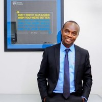 Manasseh Christopher Bassey