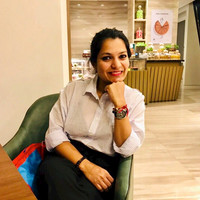 Nidhi Namboodiri