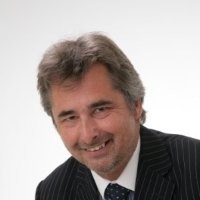 Ian Spong