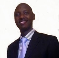 Edvin Nzamwita