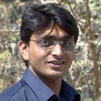 Sudarshan Bhole