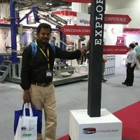 Viswanathan Karthik