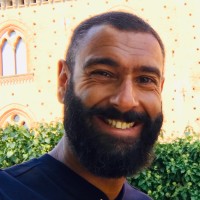 Massimiliano Lupi