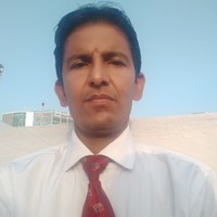 Narendra Dharmadhikari