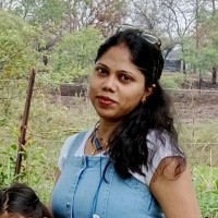 Mrunali Pagar