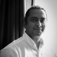 Arunkumar Singh