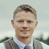 James Mitchell