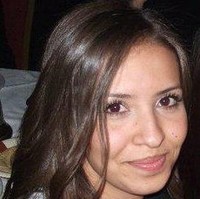 Kenza Gamassi