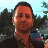 Andrew Bayyouk