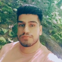 Milad Arghavani