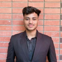 Vansh Goyal