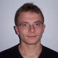 Brice Gergaud