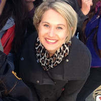 Michelle Pauze