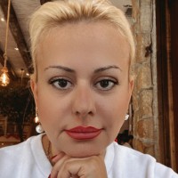 Avgi-Maria Atmatzidou