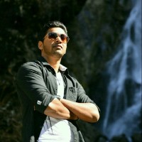 Raja Naidu