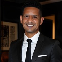 Diego Barreto