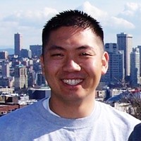 Brett Akiyama,  M.S.A.H.I.