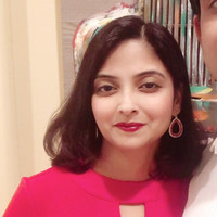 Surabhi Dubey