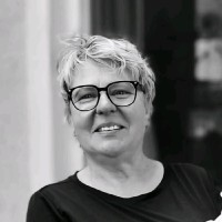 Sabine Boderius
